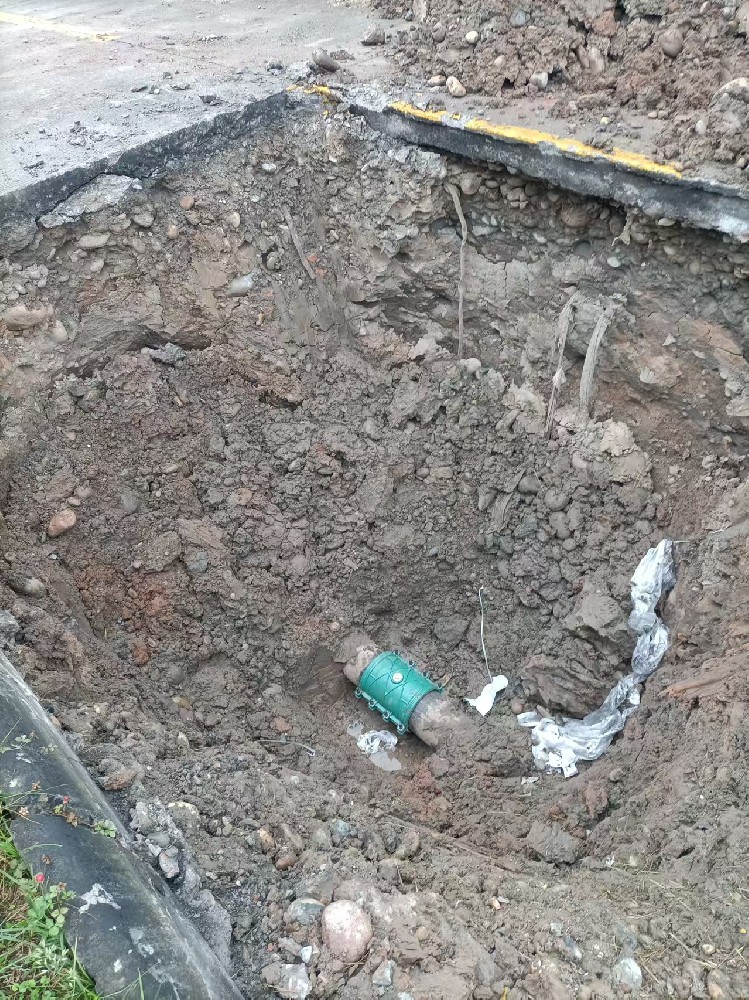 樊城专业消防水管漏水检测维修
