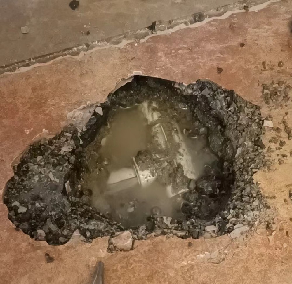 樊城专业给水管漏水检测维修