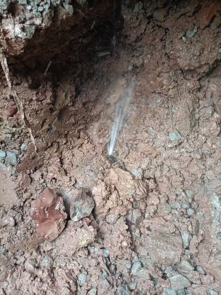 樊城区自来水管漏水检测维修